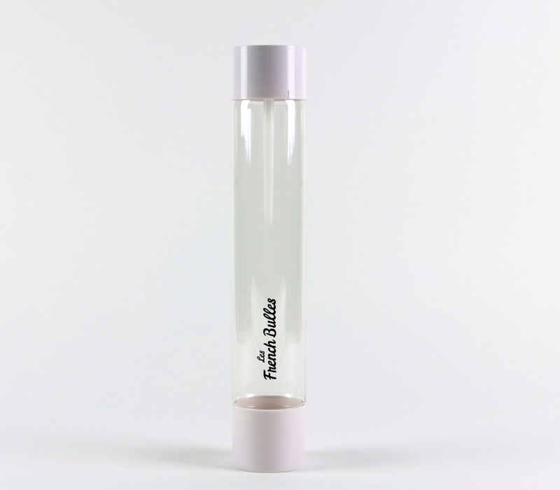 La Machine à Bulles