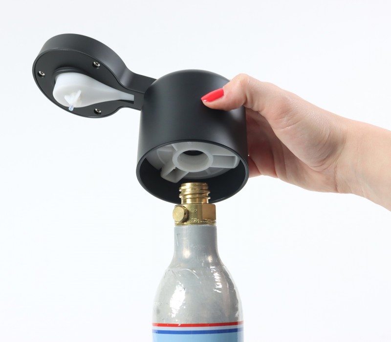 La Machine à Bulles