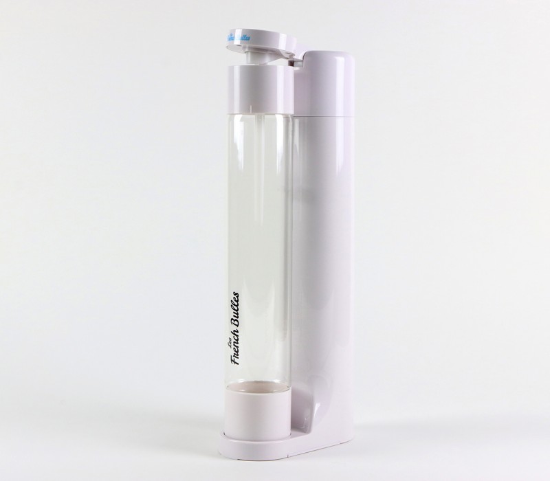 La Machine à Bulles