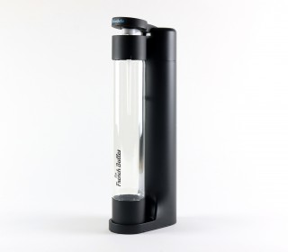 La Machine à Bulles