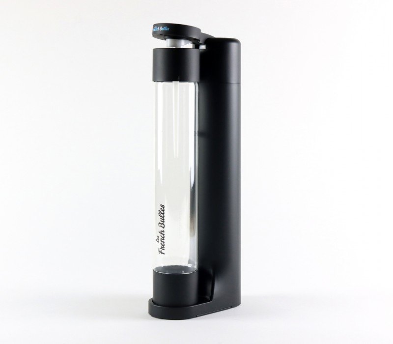 La Machine à Bulles