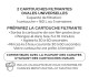 Cartouches Filtrantes X2