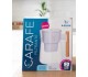 La Carafe Filtrante en plastique