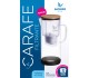 La Carafe Filtrante en Verre