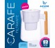 La Carafe Filtrante en plastique